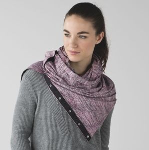Lululemon Vinyasa Scarf